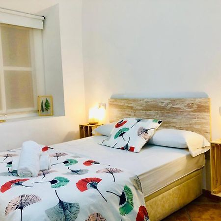 Pension La Cantarera Cadiz Bagian luar foto