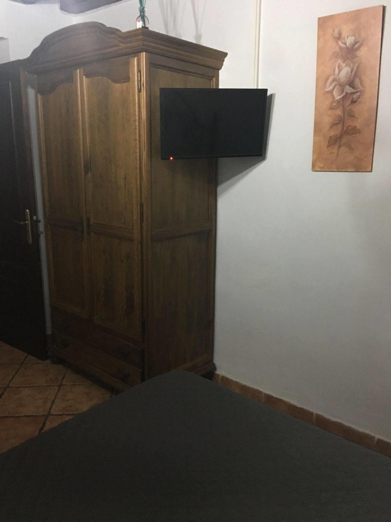 Pension La Cantarera Cadiz Bagian luar foto